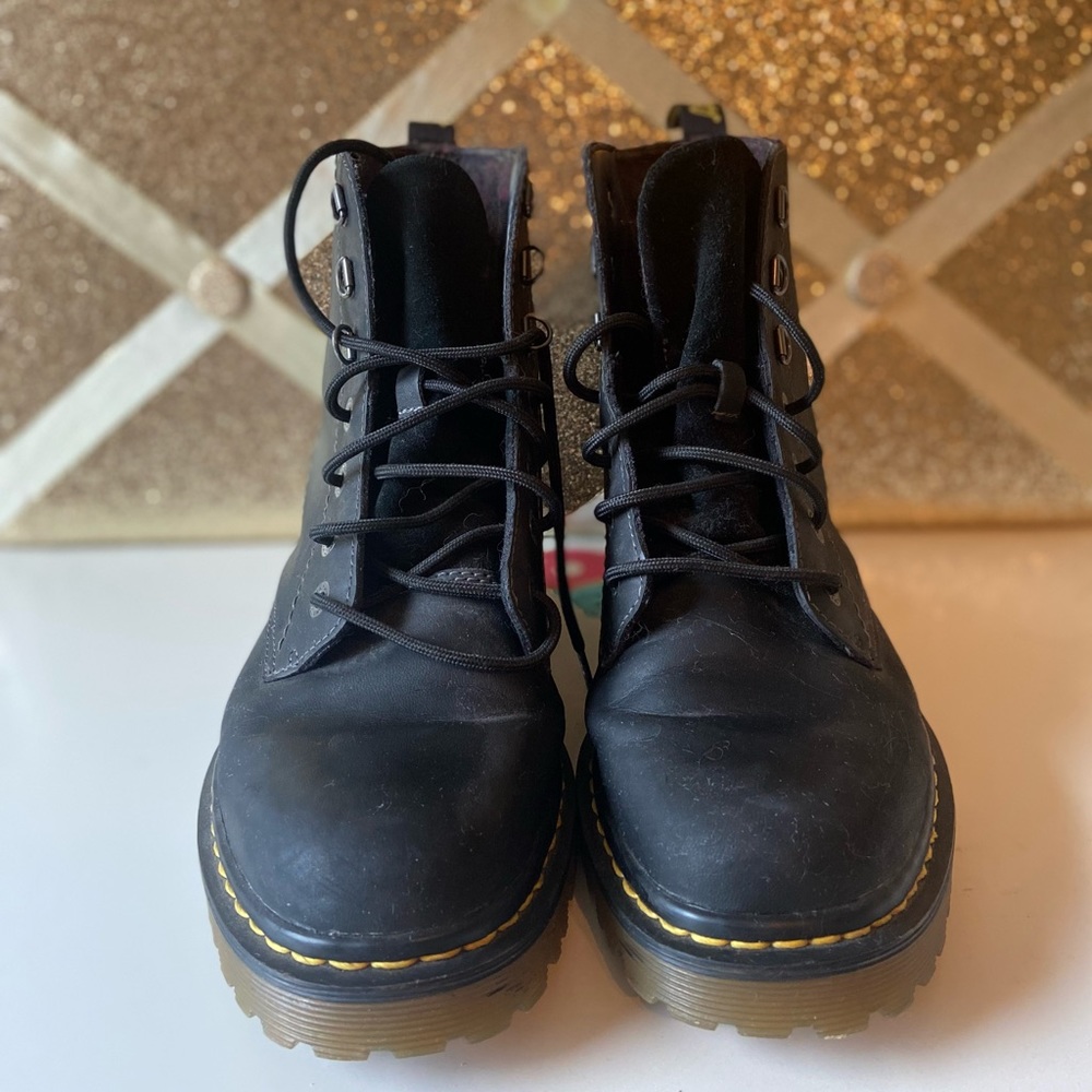 Dr Martens